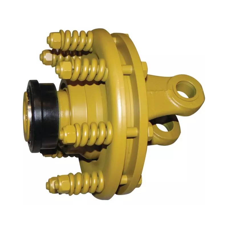 LIMITEUR A FRICTION ET ROUE LIBRE 27X74,5 1"3/ - ref. 211934 | TP Agri
