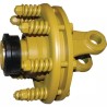 LIMITEUR A FRICTION ET ROUE LIBRE 27X74,5 1"3/ - ref. 211934 | TP Agri