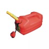 JERRYCAN QUALITE SUPERIEUR 5L AVEC BEC VERSEU - ref. 1945150 | TP Agri