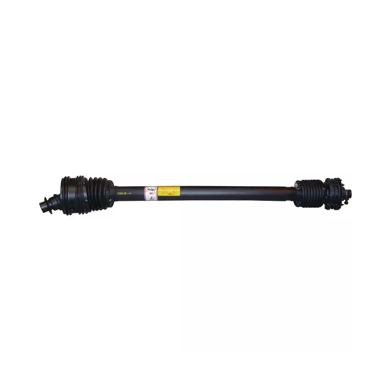 TRANSMISSION GRAND ANGLE 27X100 EA 12 - ref. BYP7G7R121R72A2 | TP Agri
