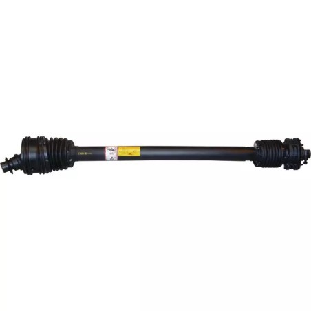 TRANSMISSION GRAND ANGLE 27X100 EA 12 - ref. BYP7G7R121R72A2 | TP Agri