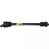 TRANSMISSION GRAND ANGLE 27X100 EA 12 - ref. BYP7G7R121R72A2 | TP Agri