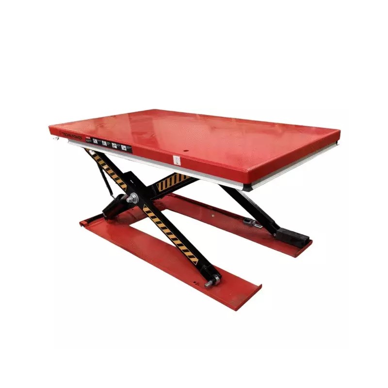 TABLE ELEVATRICE 1450 X 1140 1000 KG TECHNI-P - ref. 1955785 | TP Agri