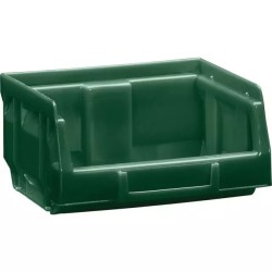 BOITE A BEC EMPILABLE VERTE 105 X 88 X 54 MM - ref. 9033801 | TP Agri