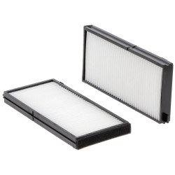 Filtre air cabine HIFI SC 80034