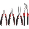 PINCE COUPANTE MULTIPRISE UNIVERSELLE DEMI-RON - ref. 261789 | TP Agri