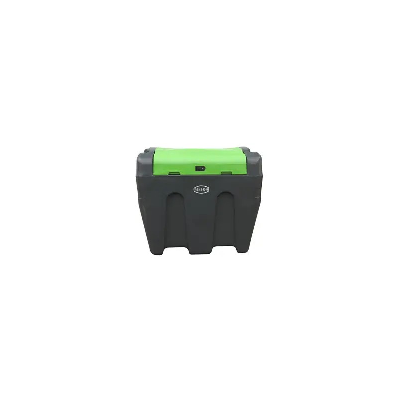 CUVE GASOIL MOBILE 900L 50L/MIN 12V EQUIPEE - ref. REN160910 | TP Agri