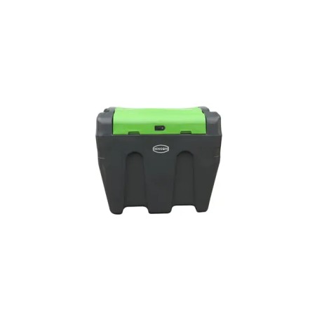 CUVE GASOIL MOBILE 900L 50L/MIN 12V EQUIPEE - ref. REN160910 | TP Agri