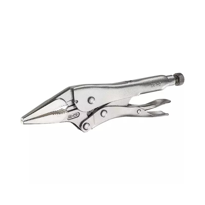 PINCE ETAU BEC LONG 9" REGLAGE PAR MOLETTE WH - ref. 1911910 | TP Agri