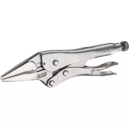 PINCE ETAU BEC LONG 9" REGLAGE PAR MOLETTE WH - ref. 1911910 | TP Agri