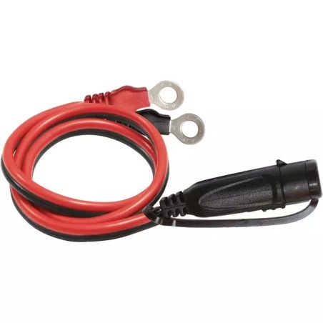 CONNECTEUR RAPIDE F3 AVEC OEILLETS M8 GYS - ref. 31368443 | TP Agri