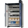 ARMOIRE D'ENTREPOSAGE ET DE CHARGE BATTERY ST - ref. 1971118 | TP Agri