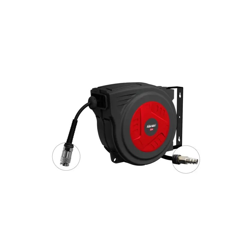 ENROULEUR AUTOMATIQUE AIR COMPRIME LONGUEUR 1 - ref. 2740127 | TP Agri