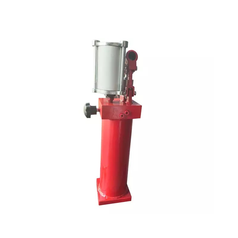 POMPE HYDRAULIQUE POUR PRESSE HYDRAULIQUE 50 - ref. 1916530 | TP Agri