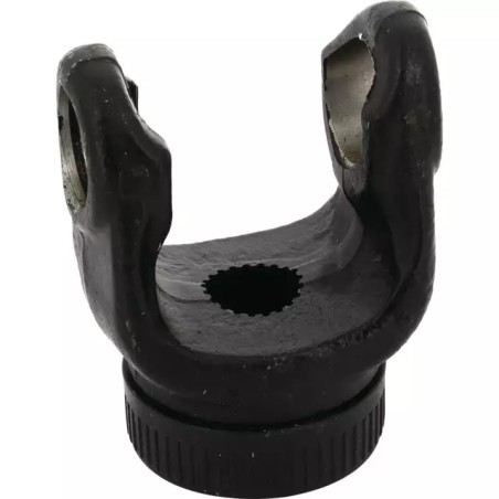 MACHOIRE EXTREMITE 1"3/8 21C 42X107 VERR - ref. BYP5720N3751 | TP Agri