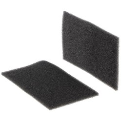Filtre air cabine HIFI SC 80037