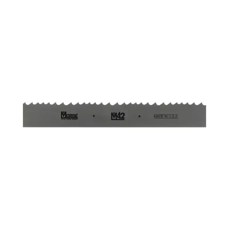 LAME DE SCIE A RUBAN COUPE POSITIVE M42 34X1, - ref. 1922537 | TP Agri