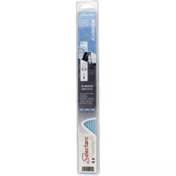 ELECTRODE ALUMINIUM Ø 3,2 BLISTER DE 5 SELECT - ref. 1930456 | TP Agri