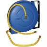 ENROULEUR TUYAU AIR/EAU AUTOMATIQUE 12,5 MM L - ref. 2740113 | TP Agri