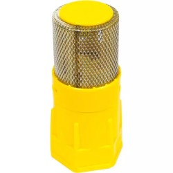CREPINE CLAPET ANTI-RETOUR PVC 3/4" PIUSI - ref. 258559 | TP Agri