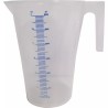 PICHET DOSEUR TRANSLUCIDE 3L ALGI - ref. 261158 | TP Agri