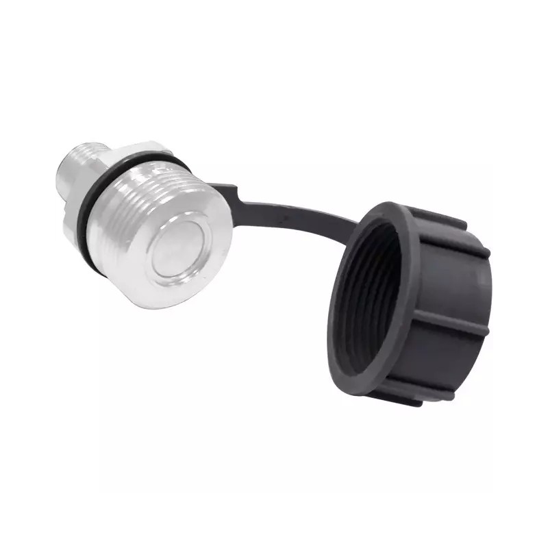 BOUCHON VALVE COTE TRACTEUR BLISTER - ref. 3410212 | TP Agri