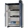 ARMOIRE D'ENTREPOSAGE ET DE CHARGE BATTERY ST - ref. 1971116 | TP Agri