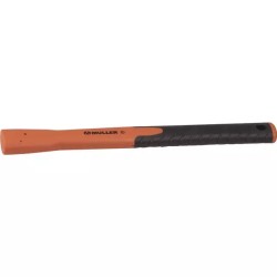 MANCHE DE MARTEAU COFFREUR HACHETTE FIBRE 37C - ref. 2461755 | TP Agri