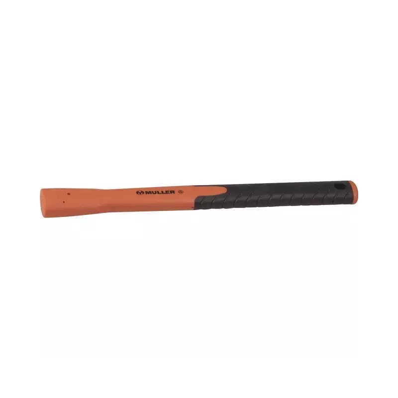 MANCHE DE MARTEAU COFFREUR HACHETTE FIBRE 37C - ref. 2461755 | TP Agri
