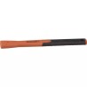 MANCHE DE MARTEAU COFFREUR HACHETTE FIBRE 37C - ref. 2461755 | TP Agri