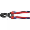 COUPE BOULONS COUDE 20° LG 200 MM KNIPEX - ref. 1901365 | TP Agri
