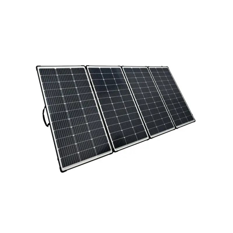 PANNEAU SOLAIRE PLIABLE 48V 400W POUR POWERC - ref. 31368616 | TP Agri