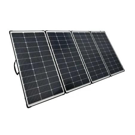 PANNEAU SOLAIRE PLIABLE 48V 400W POUR POWERC - ref. 31368616 | TP Agri
