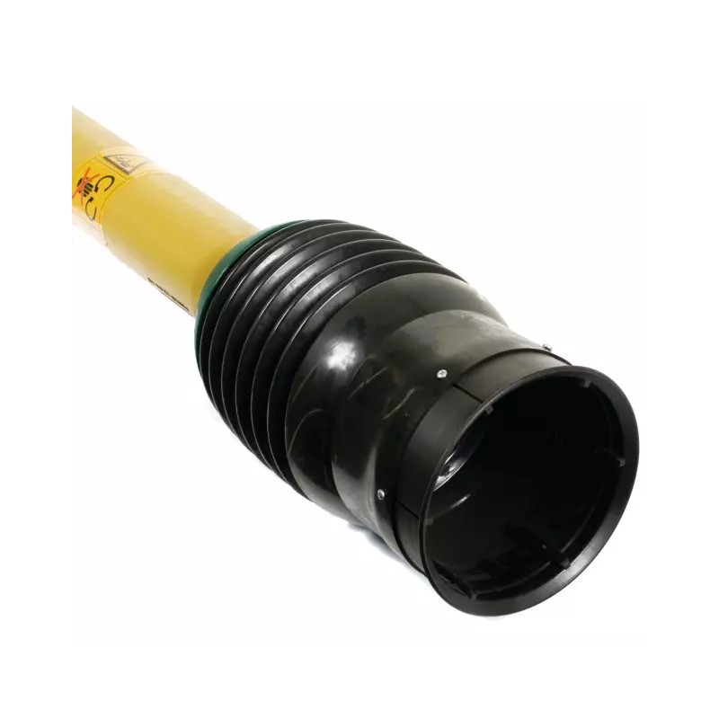 DEMI PROTECTEUR EXTERIEUR PGH20 LG1000 GORGE 7 - ref. 253980 | TP Agri