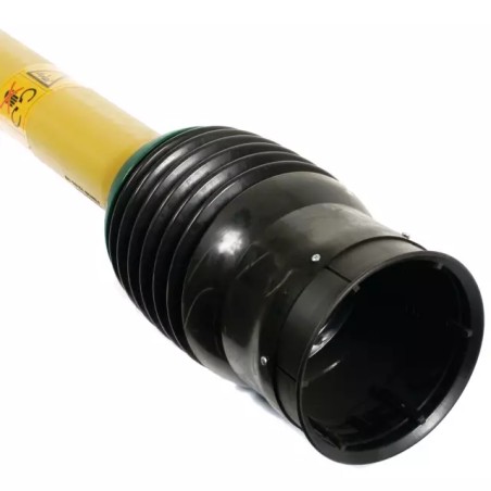 DEMI PROTECTEUR EXTERIEUR PGH20 LG1000 GORGE 7 - ref. 253980 | TP Agri
