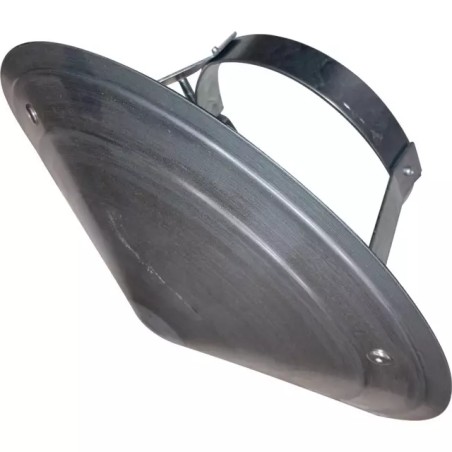 CHAPEAU DE CHEMINEE POLYFEU Ø 153 MM POUR ITA - ref. 2640150 | TP Agri