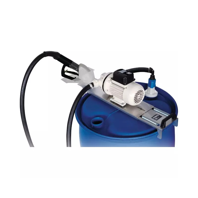 KIT POMPE ADBLUE 230V 32L/MIN PISTOLET AUTO PO - ref. 268520 | TP Agri