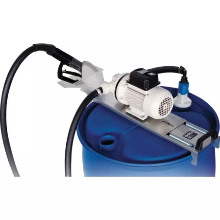 KIT POMPE ADBLUE 230V 32L/MIN PISTOLET AUTO PO - ref. 268520 | TP Agri