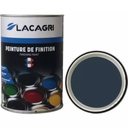 PEINTURE DE FINITION BLEU GRIS FONCE CHASSIS - ref. 1676305 | TP Agri