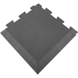 ANGLE D'ACCES 5 MM 160X160 MM ANTHRACITE RAL7 - ref. 9029305 | TP Agri
