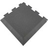 ANGLE D'ACCES 5 MM 160X160 MM ANTHRACITE RAL7 - ref. 9029305 | TP Agri