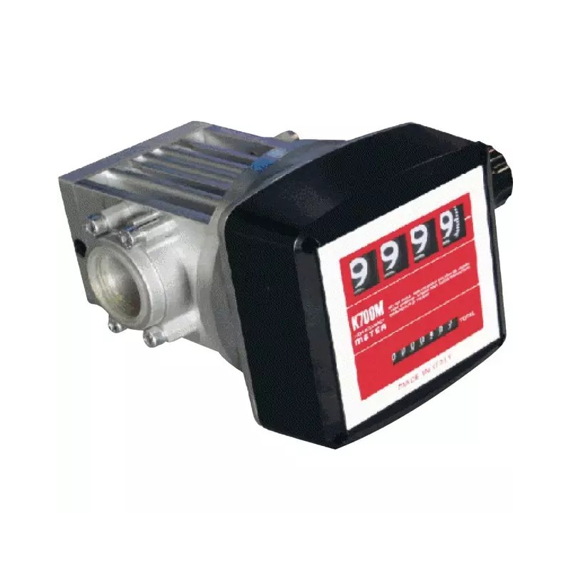 VOLUCOMPTEUR K700M PR ST200 GASOIL PIUSI - ref. 258563 | TP Agri