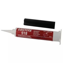 PATE A JOINT ROUGE 518 SERINGUE 50 ML LOCTITE - ref. 1982440 | TP Agri