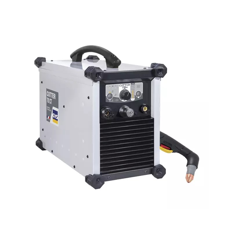 DECOUPEUR PLASMA CUTTER 70 CT TORCHE INCLUSE - ref. 1930010 | TP Agri