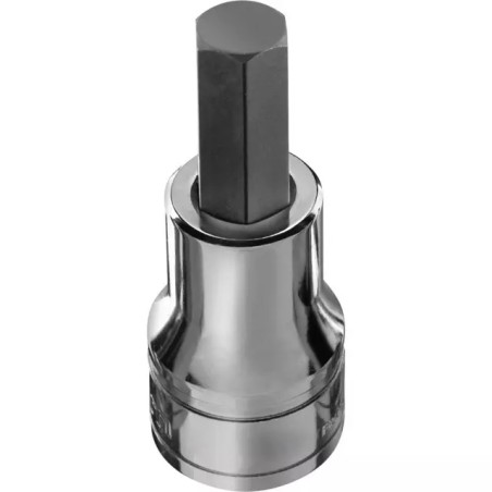 DOUILLE TOURNEVIS 1/2" 6 PANS MALE 8 MM FACOM - ref. 262547 | TP Agri