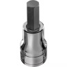 DOUILLE TOURNEVIS 1/2" 6 PANS MALE 8 MM FACOM - ref. 262547 | TP Agri