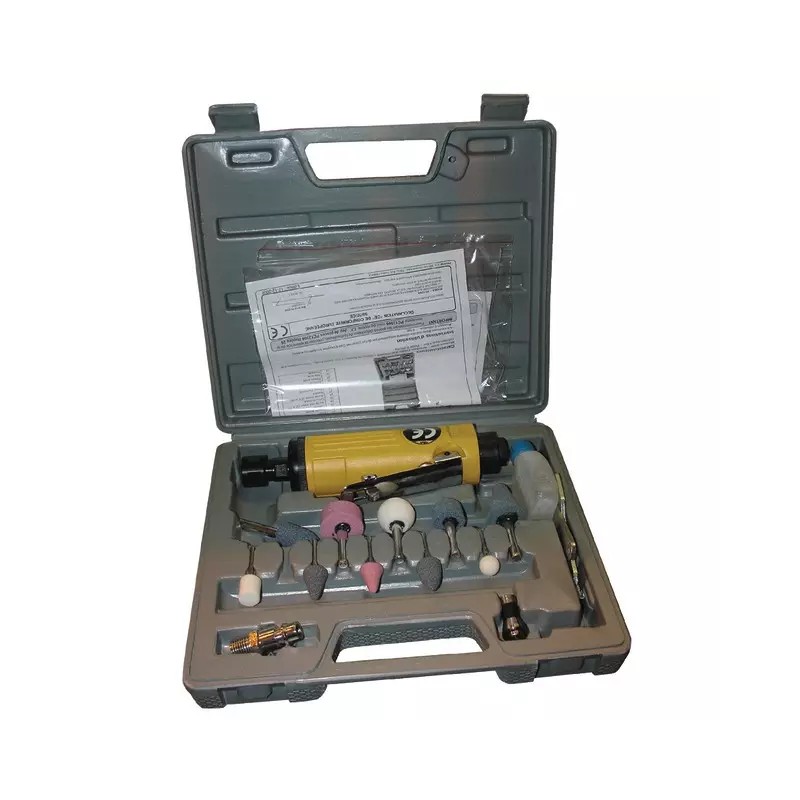 MEULEUSE DROITE PNEUMATIQUE ET ACCESSOIRES PC - ref. 1941540 | TP Agri