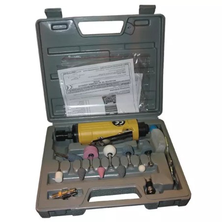 MEULEUSE DROITE PNEUMATIQUE ET ACCESSOIRES PC - ref. 1941540 | TP Agri