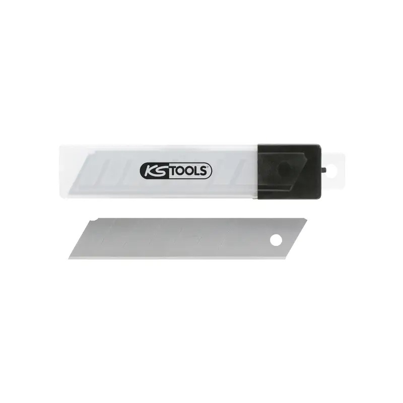 LAME SECABLE 25MM DE RECHANGE JEU DE 10 KS - ref. KS9072159 | TP Agri