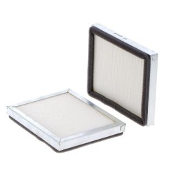 Filtre air cabine HIFI SC 80049